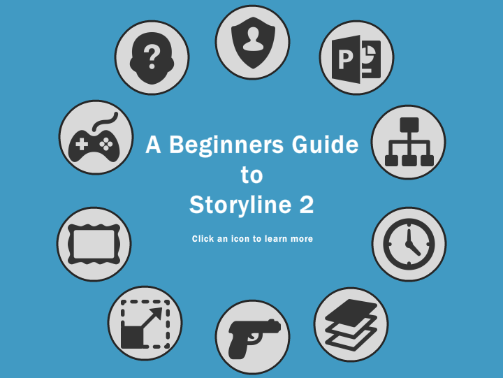 Storyline Features2 Learn. Show. Repeat.