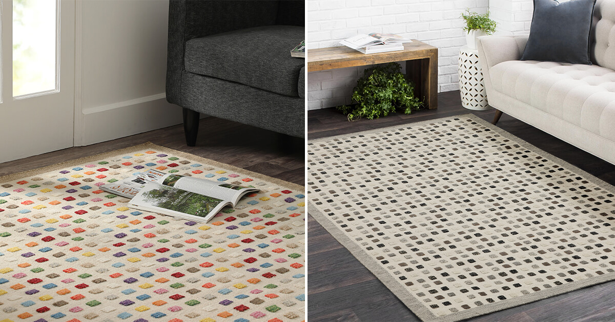 Should Rugs Match From Room To Room?