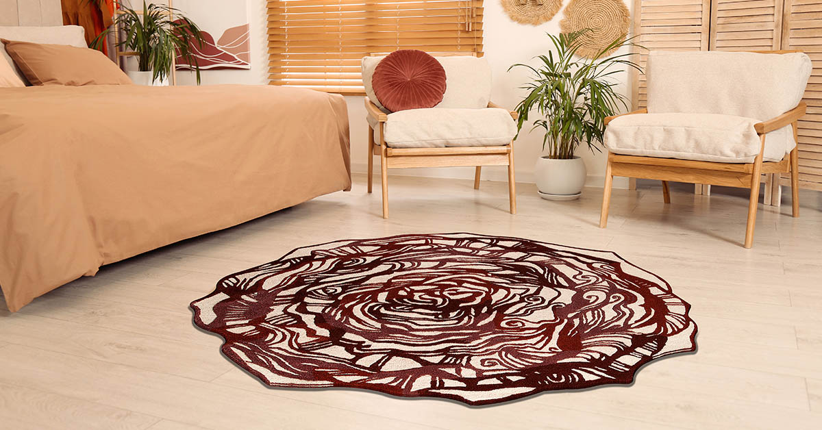 Best Rugs To Consider For The Bedroom Bedroom Rugs