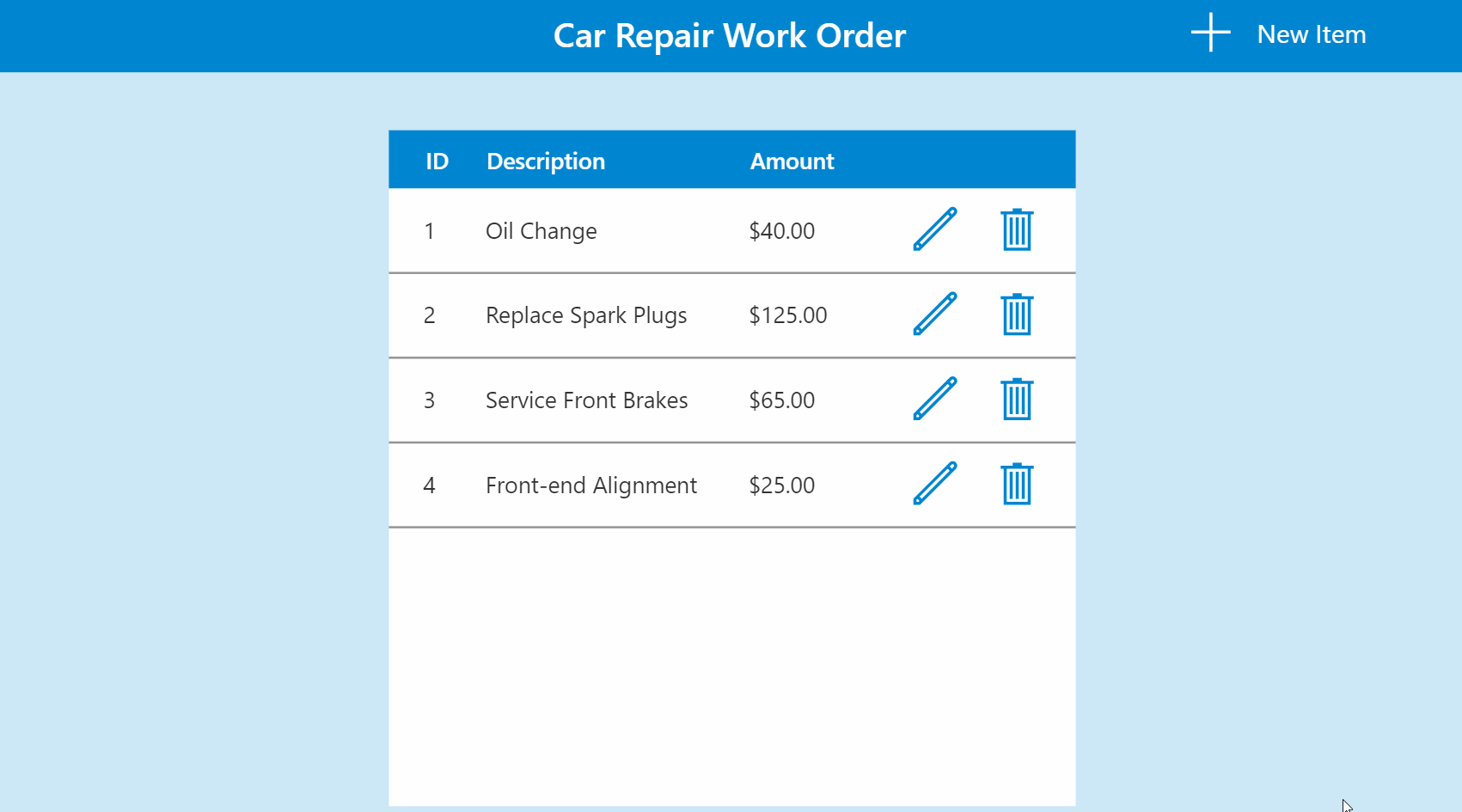 How To Create A Popup Menu In Power Apps Matthew Devaney