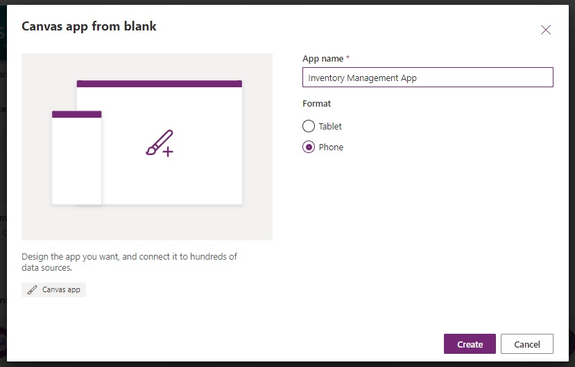 Power Apps Barcode Scanner Matthew Devaney