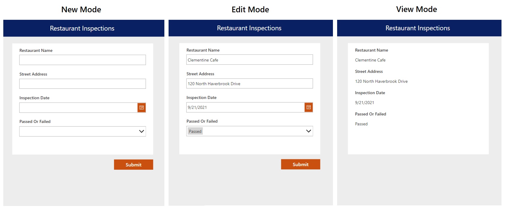 Power App Canvas Example at Paula Delgado blog