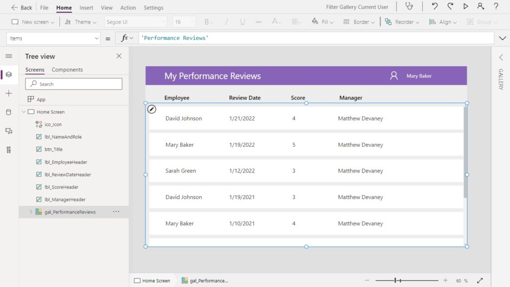 Powerapps Filter Based On Multiple Combobox Printable Timeline Templates