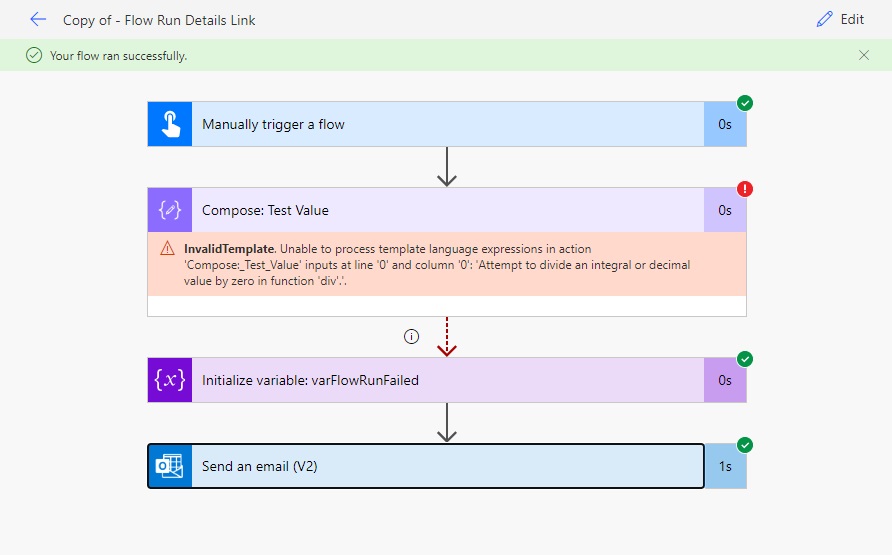 3 Power Automate ErrorHandling Patterns You Must Know