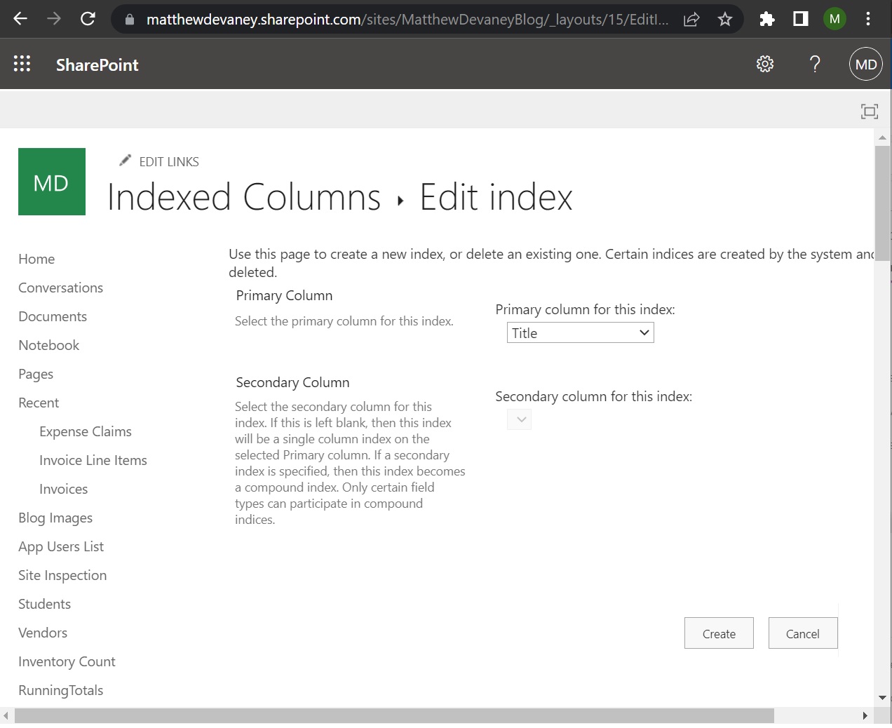 SharePoint Delegation Cheat Sheet For Power Apps Matthew Devaney