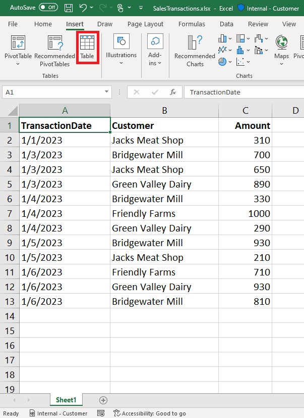 How To Filter Excel Table Rows In Power Automate Text Numbers, Dates
