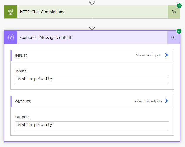 How To Use Power Automate + Azure OpenAI GPT Models