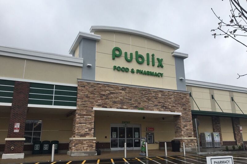 Publix in Boone, NC