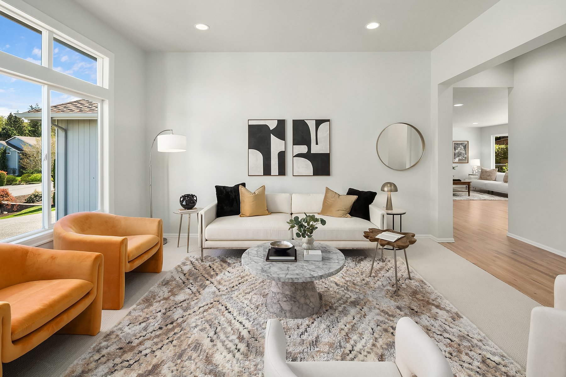 Does Staging Help Sell A House at Patrick Sanderlin blog