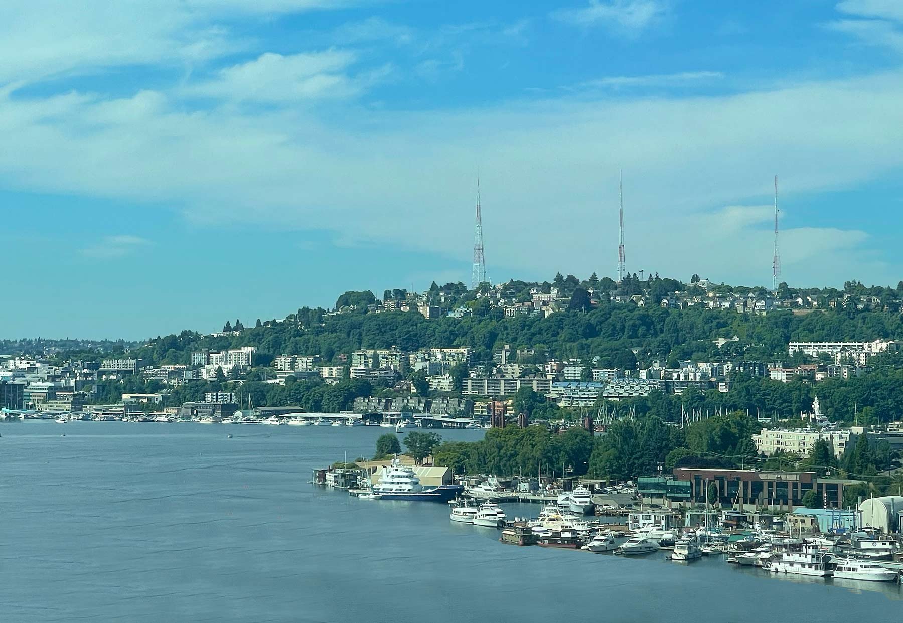 Living in Queen Anne Real Estate Matthew Konsmo