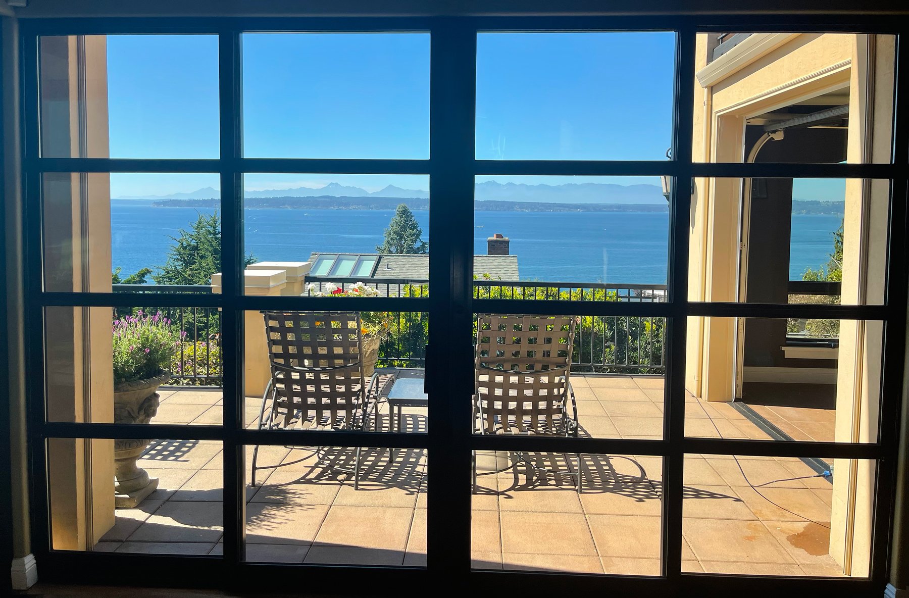 Living in Richmond Beach Shoreline, WA Real Estate Matthew Konsmo