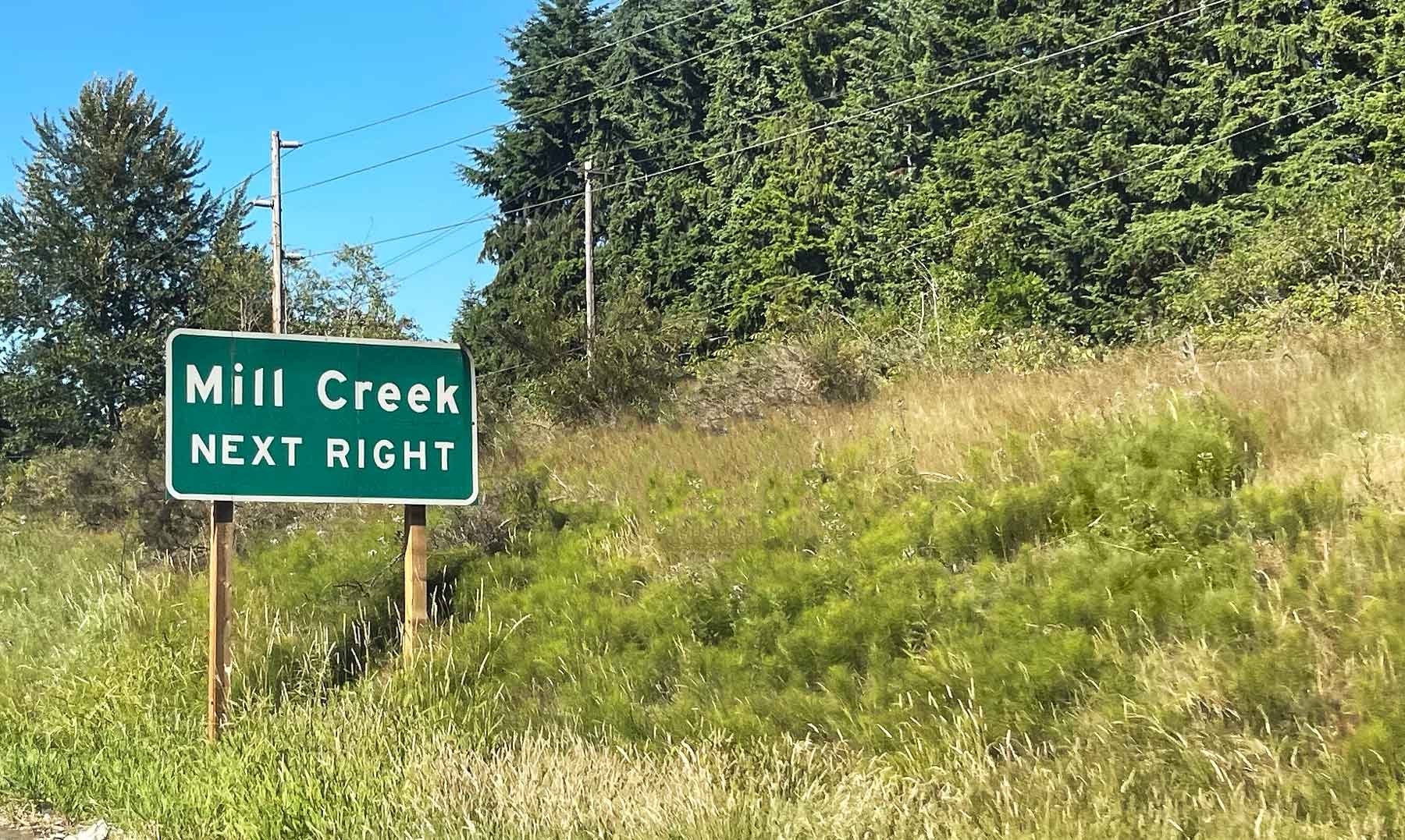 Living in Mill Creek, WA Real Estate Matthew Konsmo