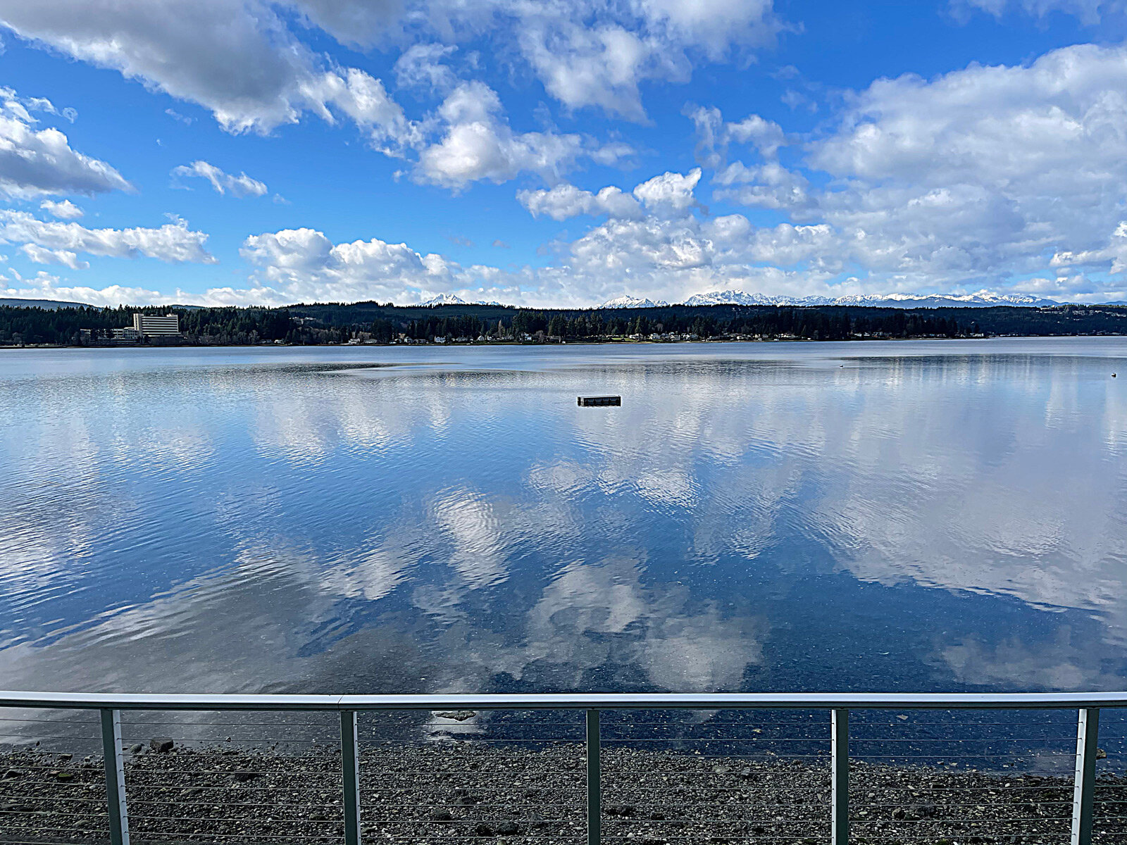 Living in Kitsap County Real Estate Matthew Konsmo