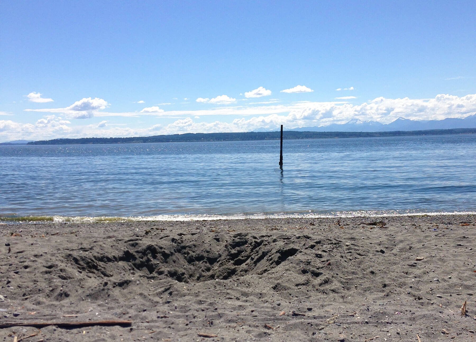 Living & Real Estate in Edmonds, WA Matthew Konsmo