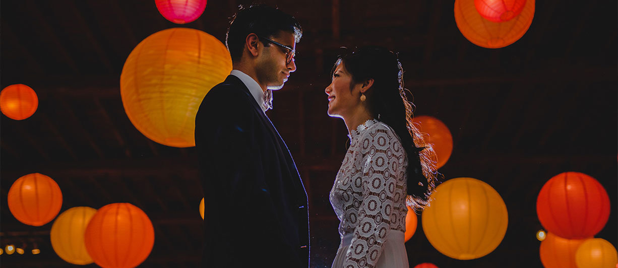 [Quiz] Which Country Should You Get Married in? Matthew Oliver Weddings