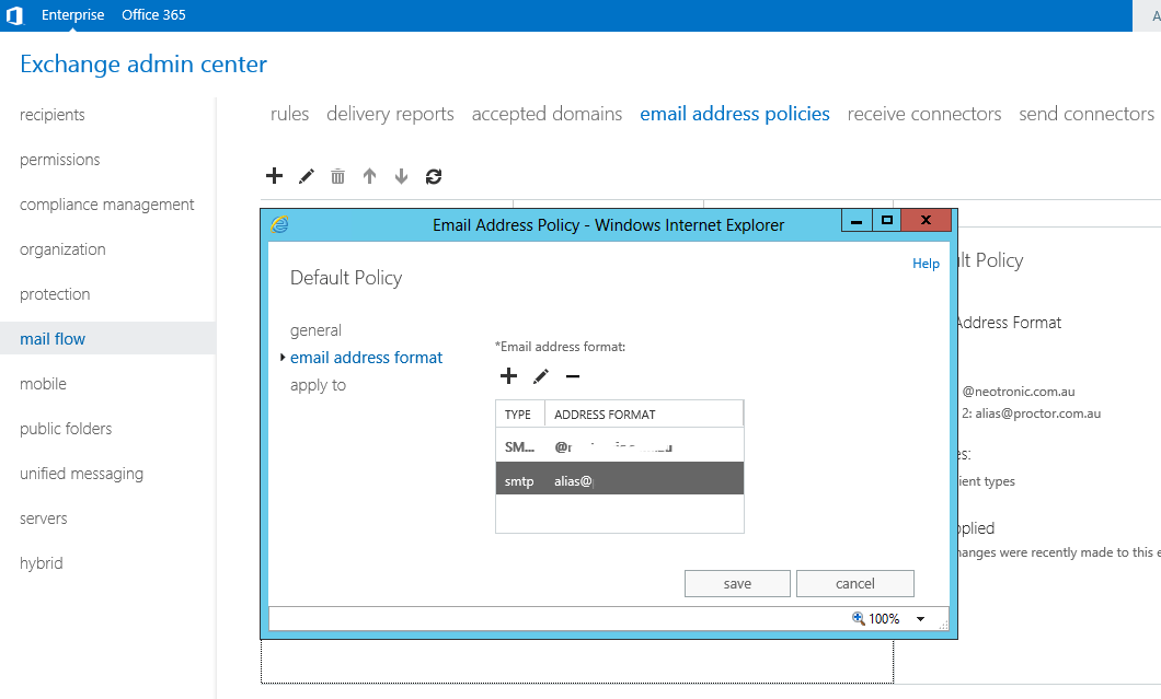 Microsoft Exchange Server 2013 in 60 Minutes