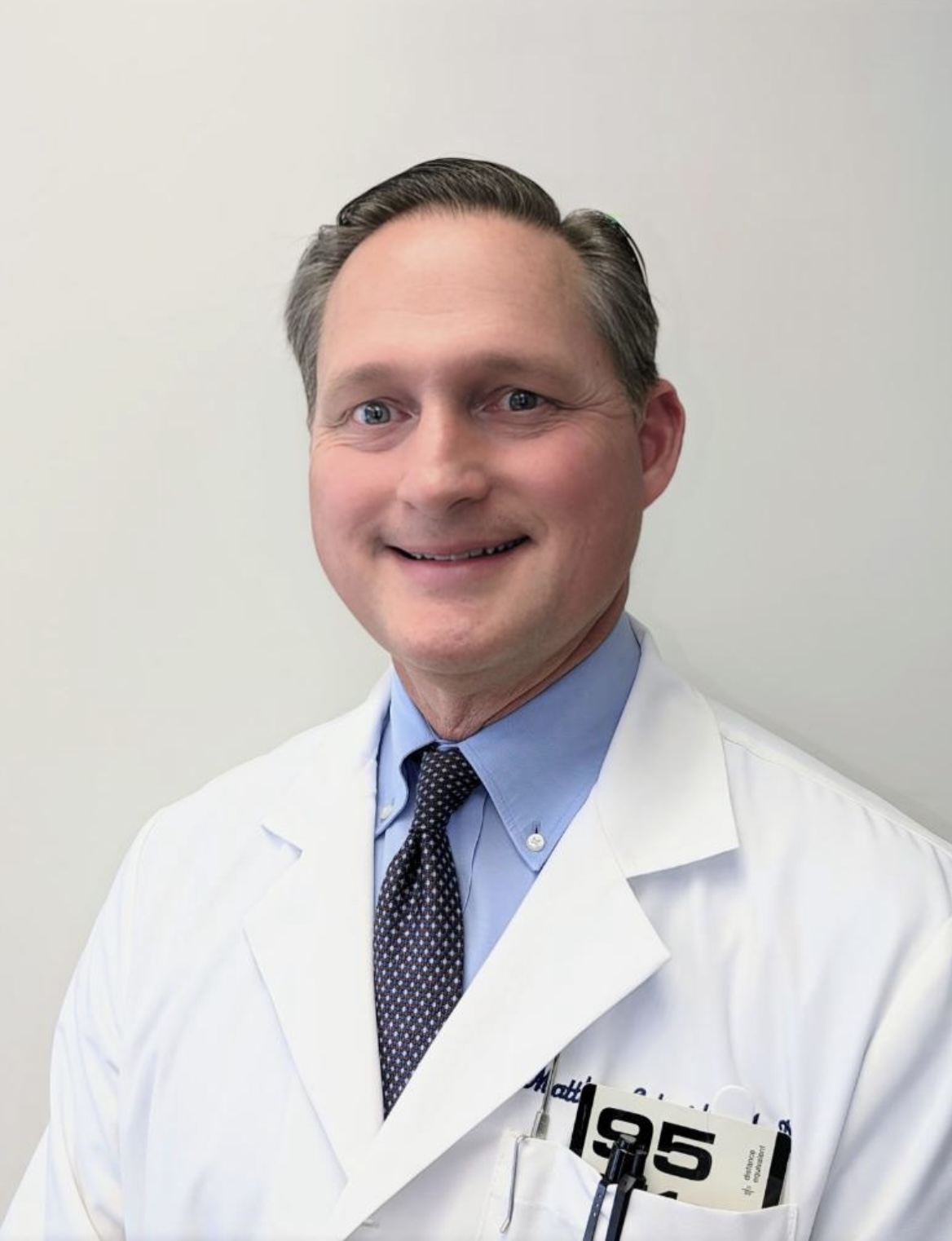 Matthew E. Schmidt, M.D. Matthew Schmidt MD