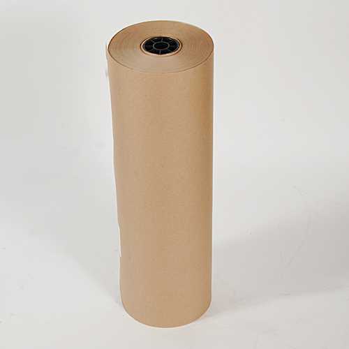 KRAFT PAPER ROLL 36"X 900' (40LB) Matthews Store Fixtures & Shelving