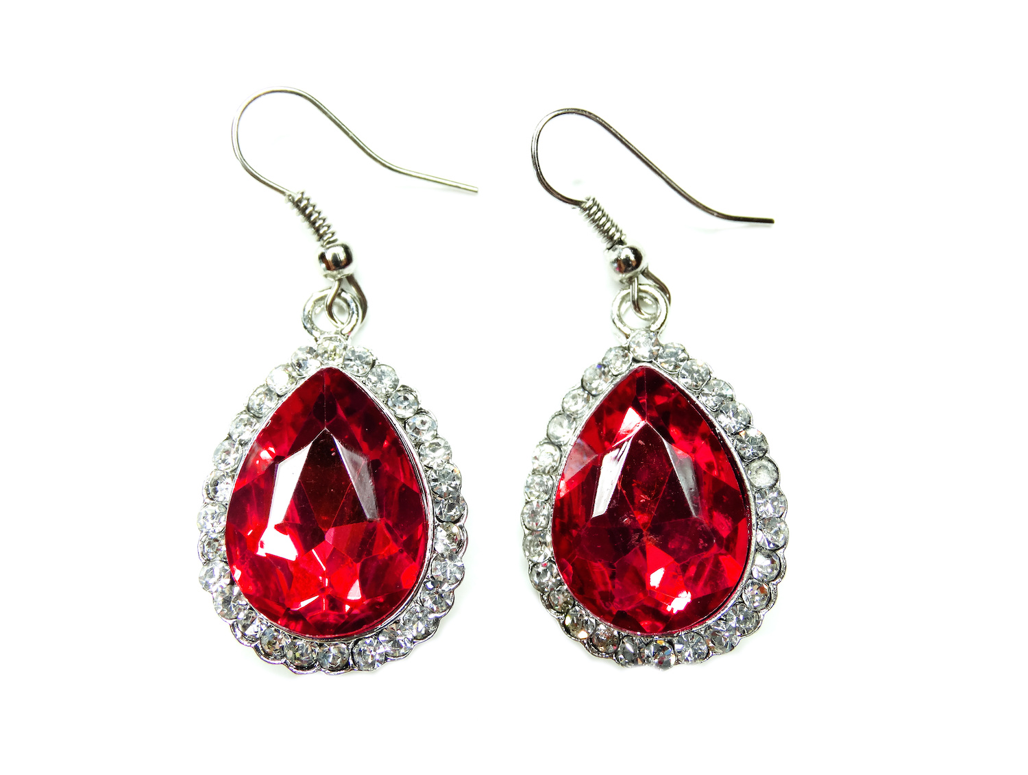 How to Select and Care for July Birthstone Earrings in Plantation