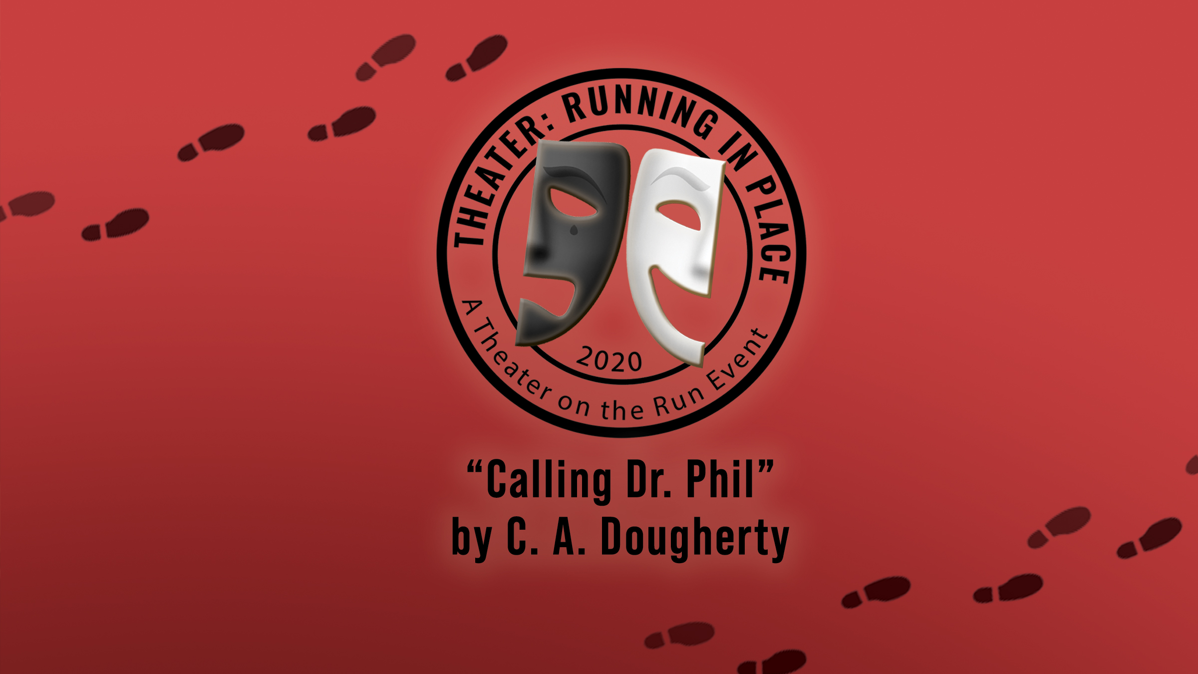 Theater Running In Place Calling Dr Phil Matthews Opera House Arts Center