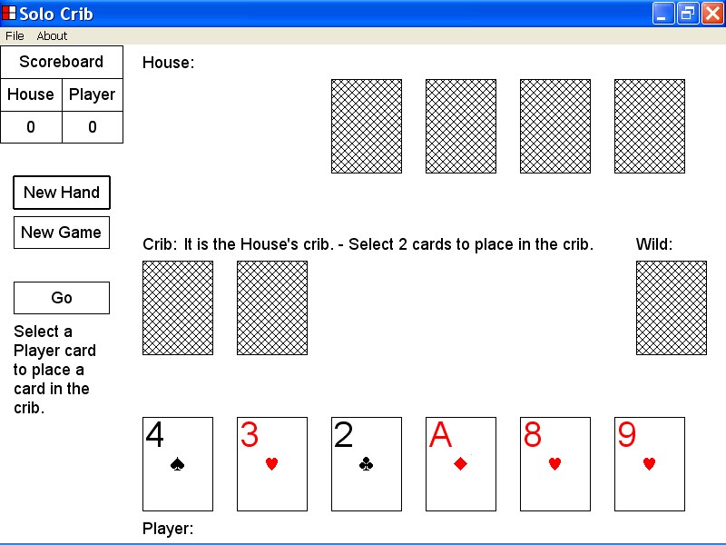Matthews Software page