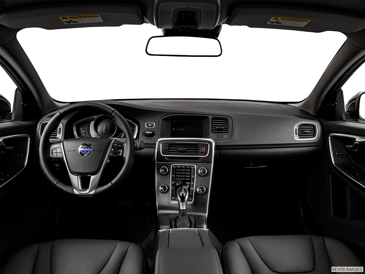 Troubleshoot Auto Volvo Climate Control