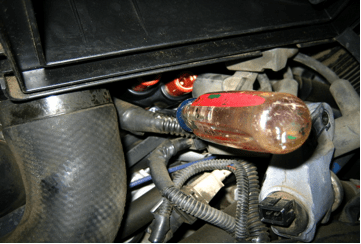 Replace Distributor Cap & Rotor Volvo 850, S70, V70