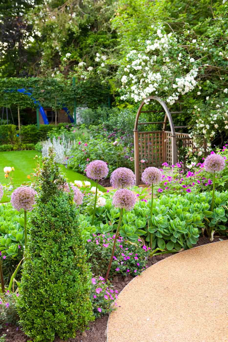 Hampstead Garden MWG
