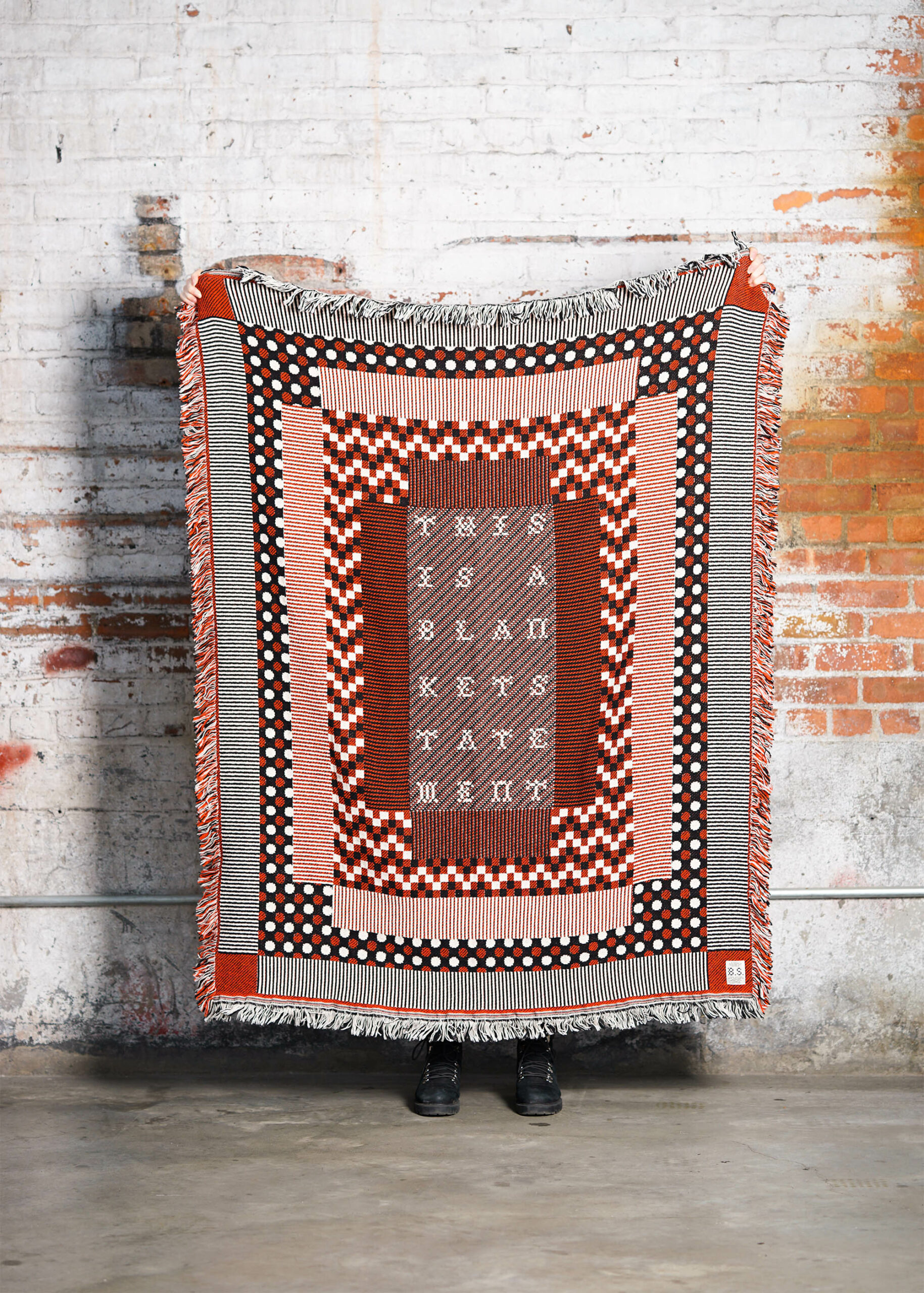 Blanket Statements Matt van Leeuwen