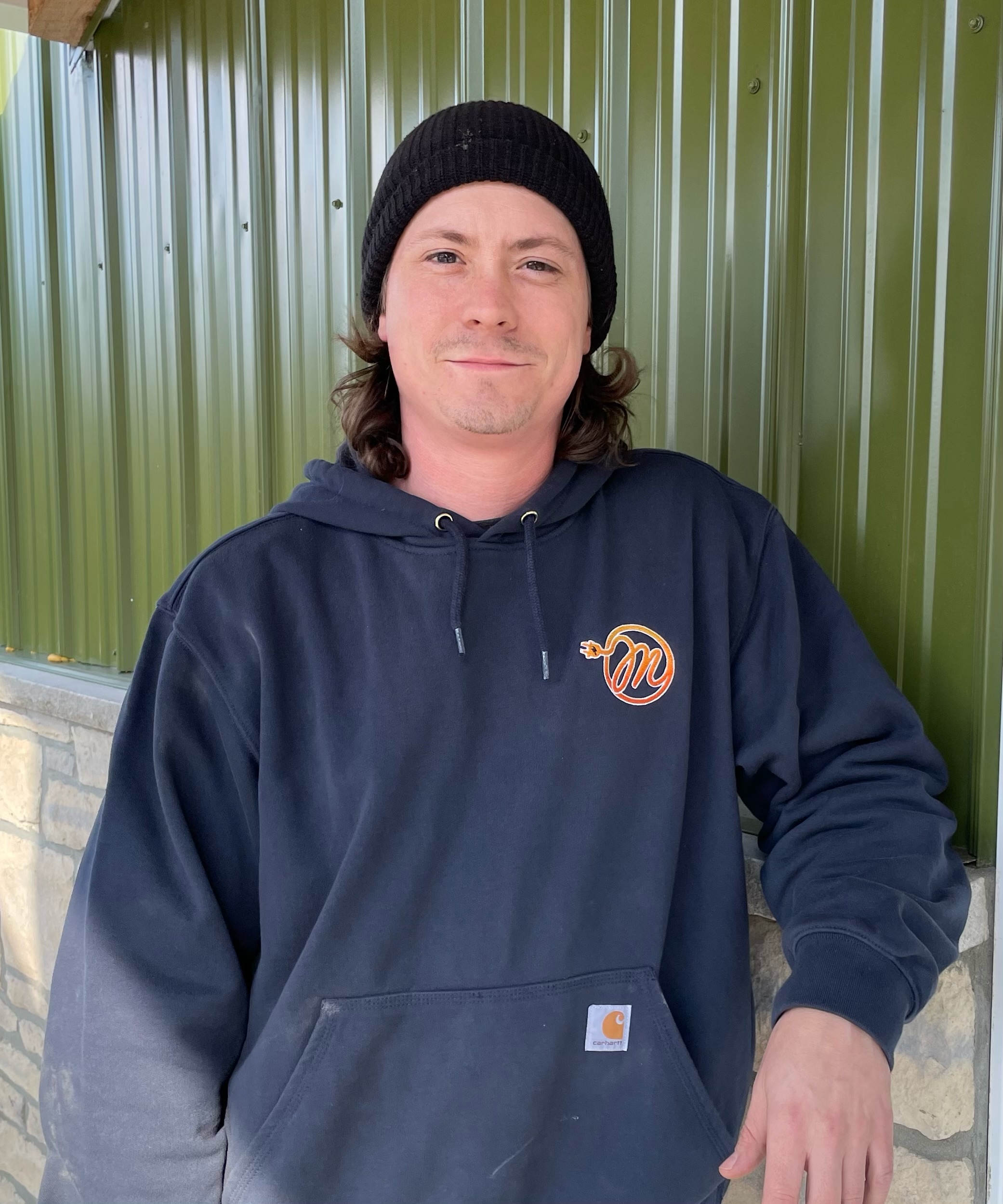 Terry W. Mattingly Electric Inc.