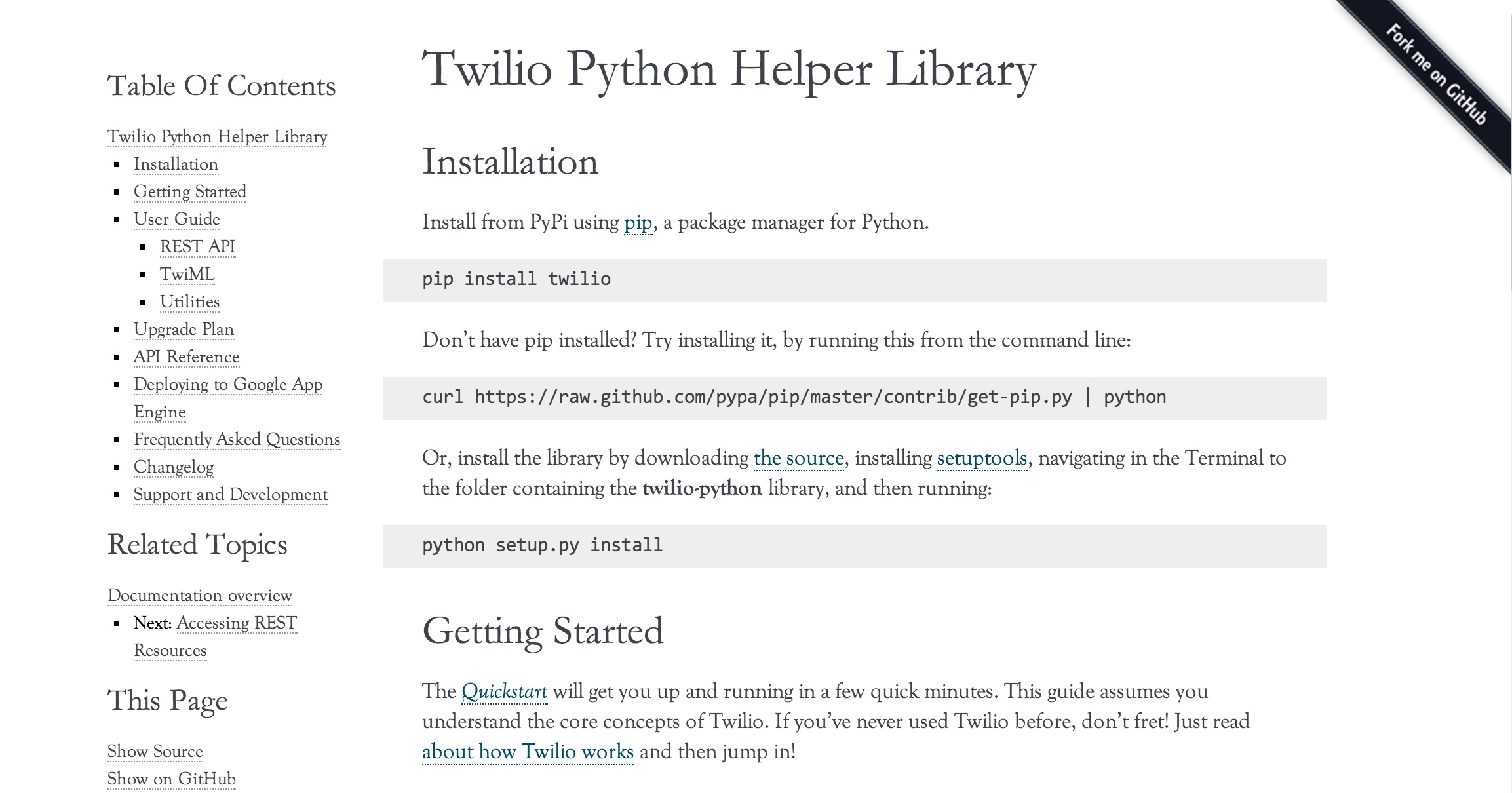 DC Python An Introduction to Sending SMS Texts with Twilio