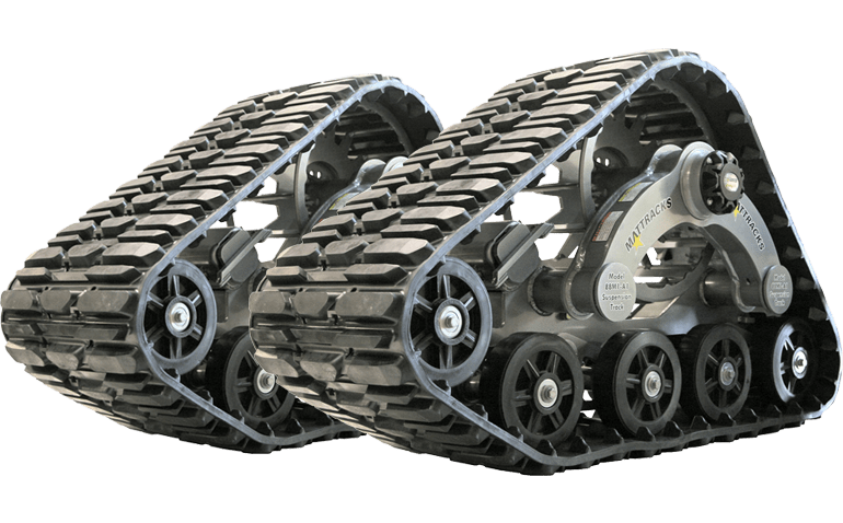 Mattracks Truck & SUV Tracks