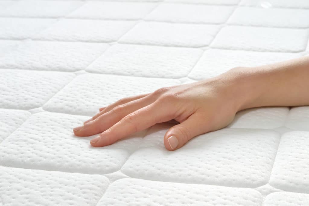 How to Choose the Best Mattress for Your Back Pain Needs Mattress