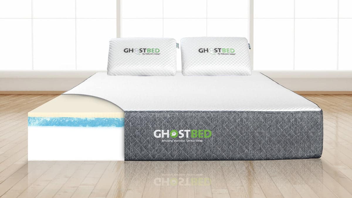 Ghostbed Mattress Reddit Mattress Buzz Reviews