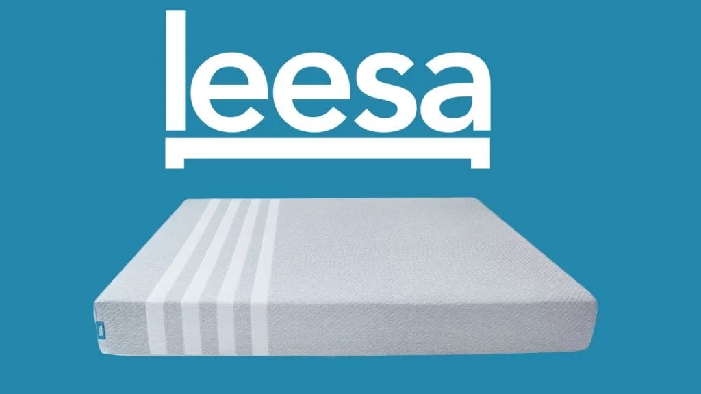 Leesa Original Mattress Review Mattress Buzz Reviews