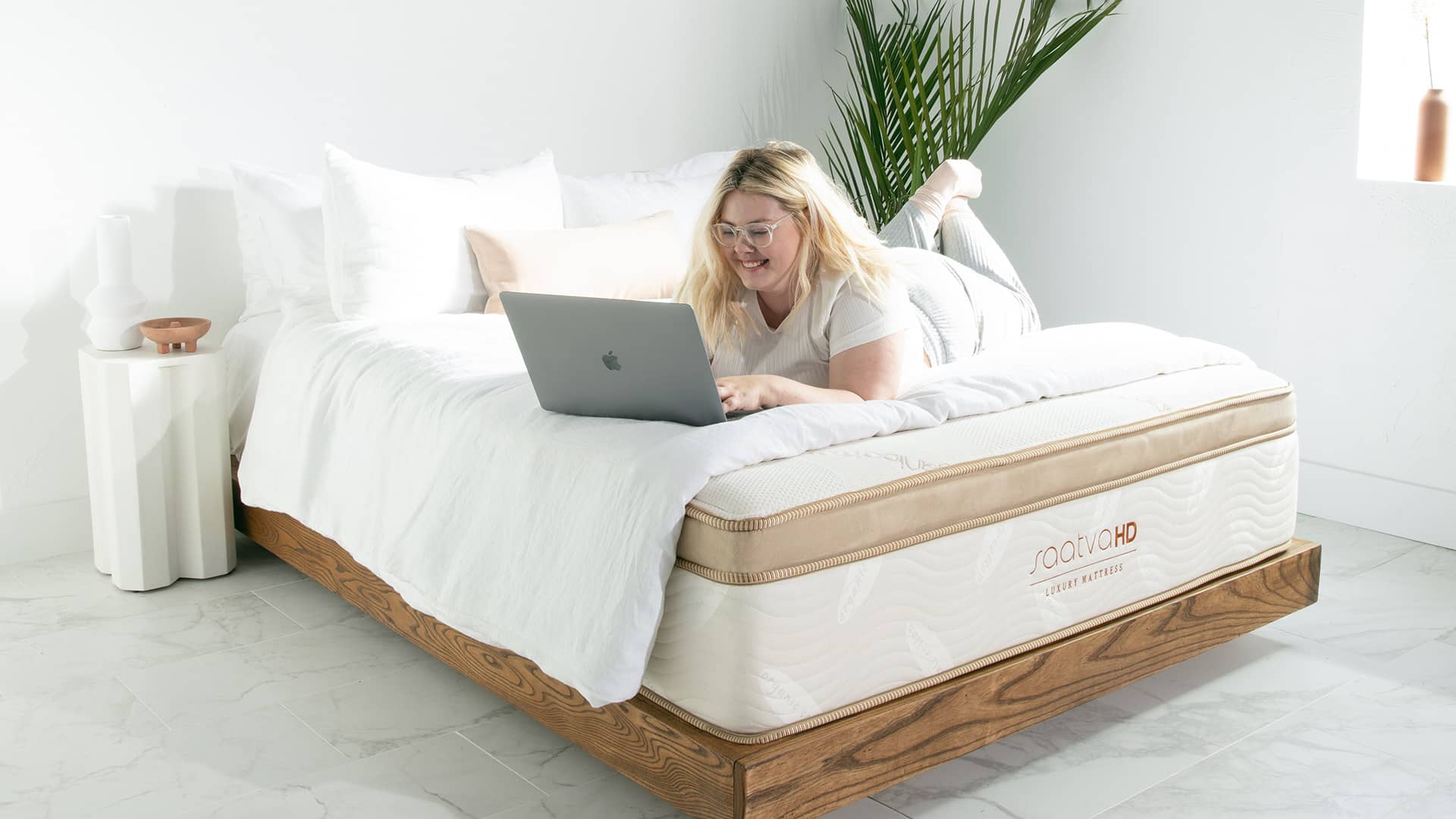Best Mattress For Heavier People Mattress Buzz Reviews