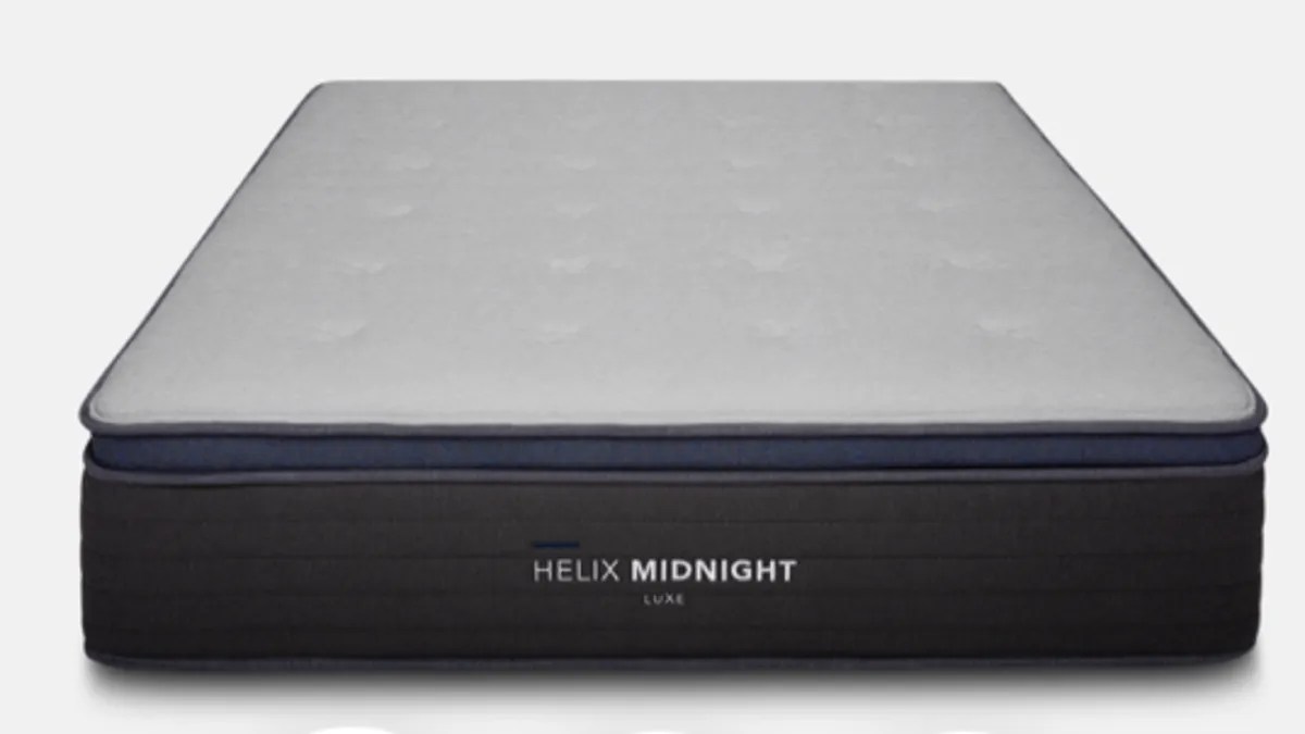 Helix vs Brooklyn Bedding Comparison Guide 2023