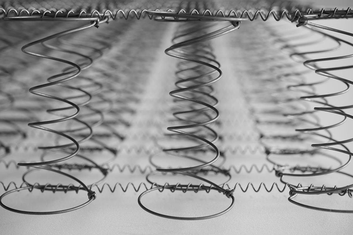 How We Test Motion Isolation (2024) Mattress Clarity