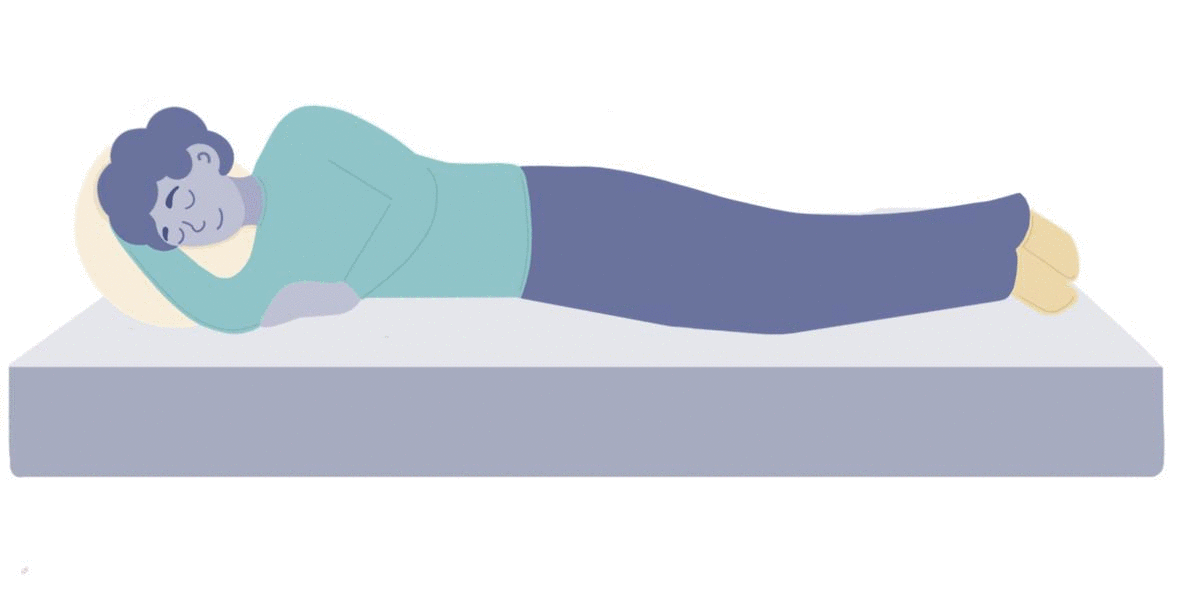 Best Mattresses for Combination Sleepers Mattress Clarity