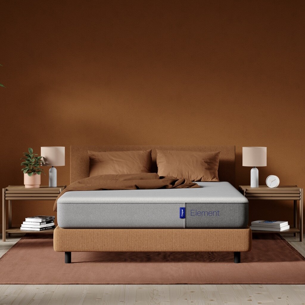 Casper Original Mattress Review 2023 Mattress Clarity
