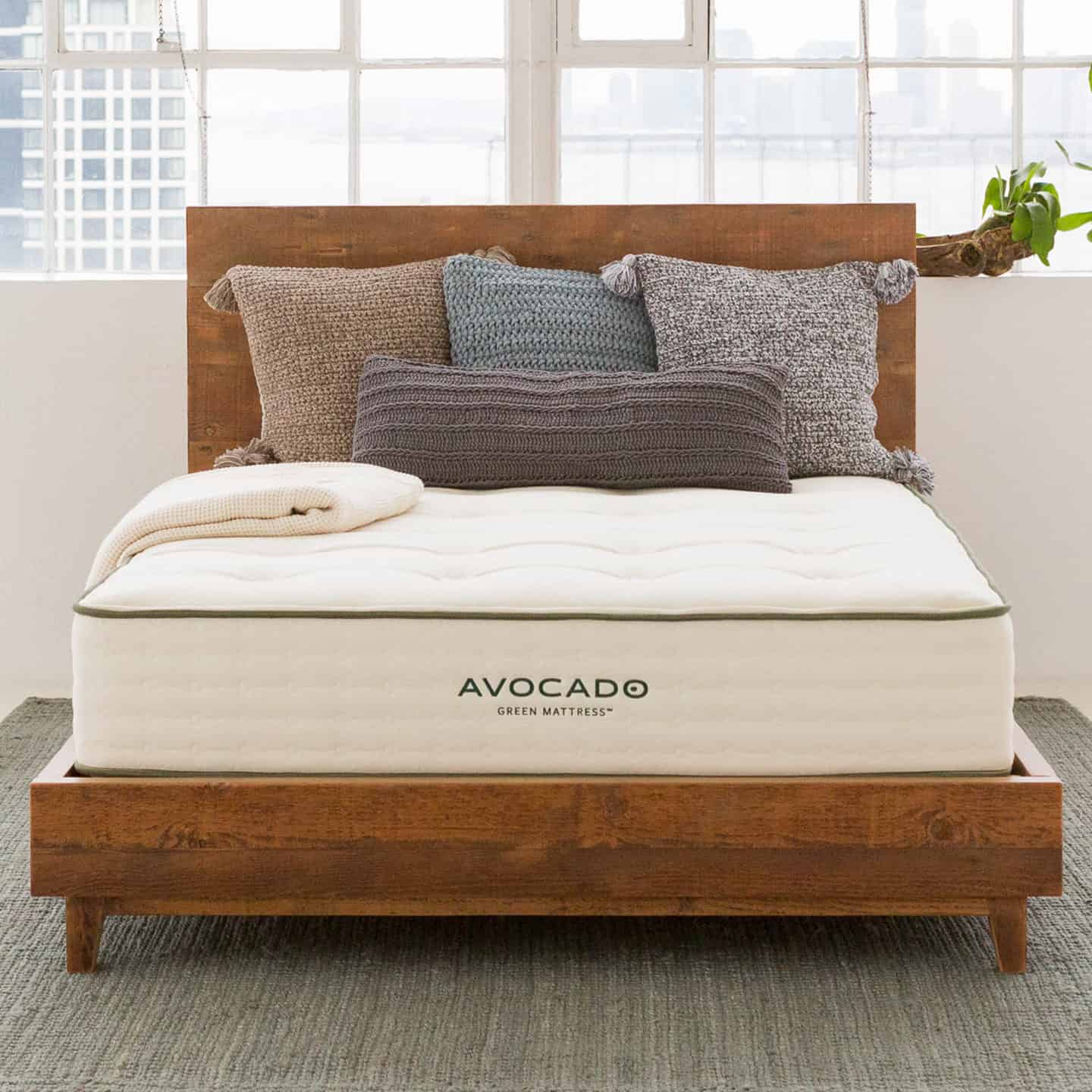 10 Best Latex Mattresses (2022 Reviews) Mattress Clarity