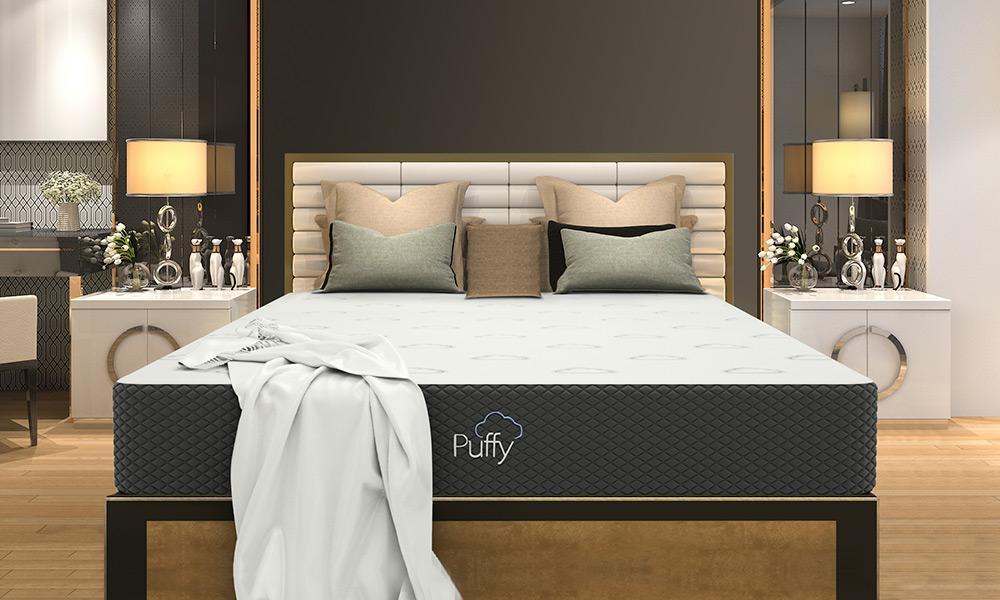 10 Best Mattresses That Won't Sag (2022) Mattress Clarity
