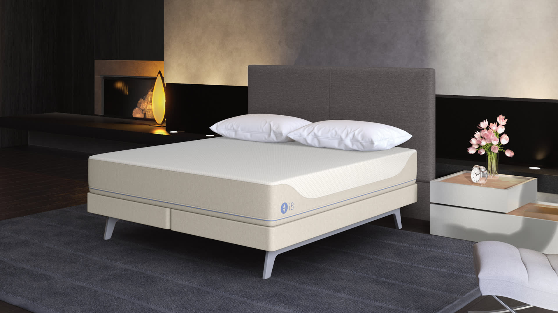 Sleep Number 360 Smart Bed Overview 2024 Mattress Clarity