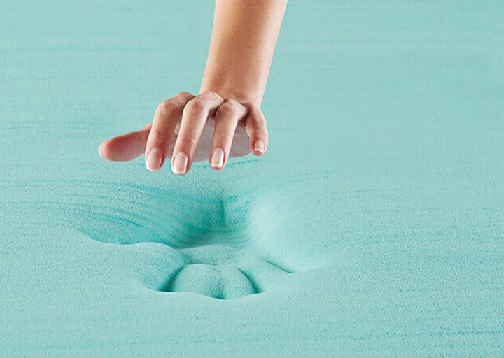 Is Memory Foam Toxic? (2024) Mattress Clarity