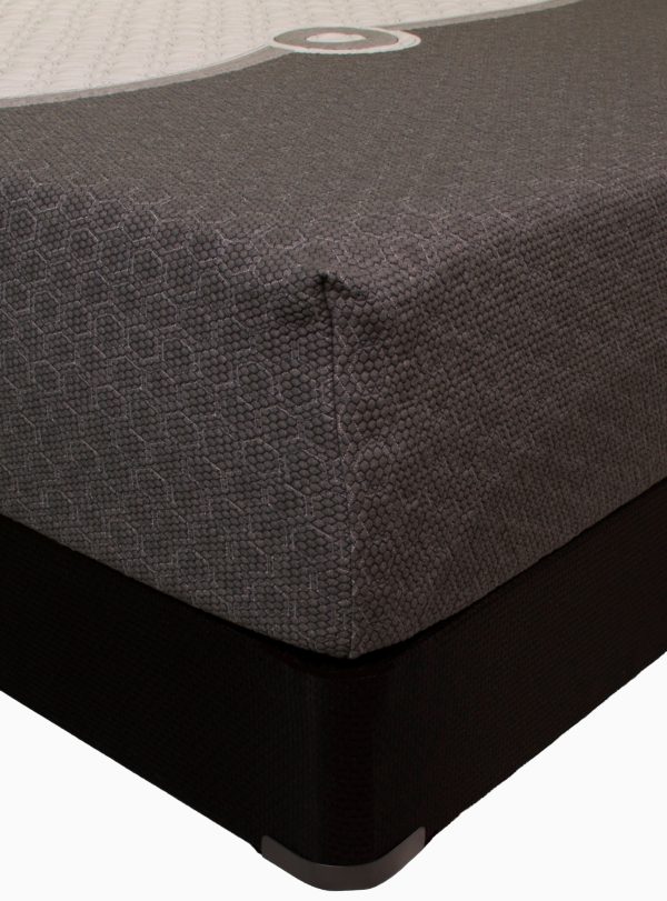 Solstice Mattress Review Memory Foam Solstice Revive Mattress 11" Memory Foam Mattress Closeouts