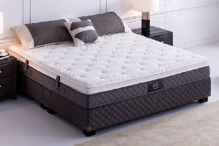 Pillow Top Mattresses Pros and Cons MattressDig