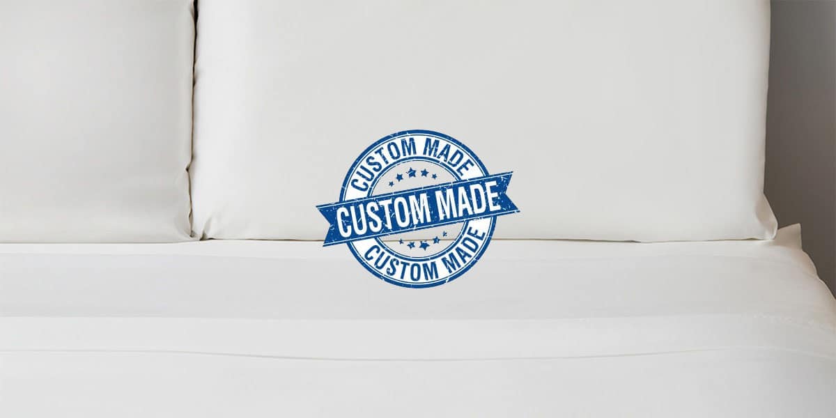 Buy Luxury Alaskan King Bed Sheets [108" x 108"] 100 Made in USA