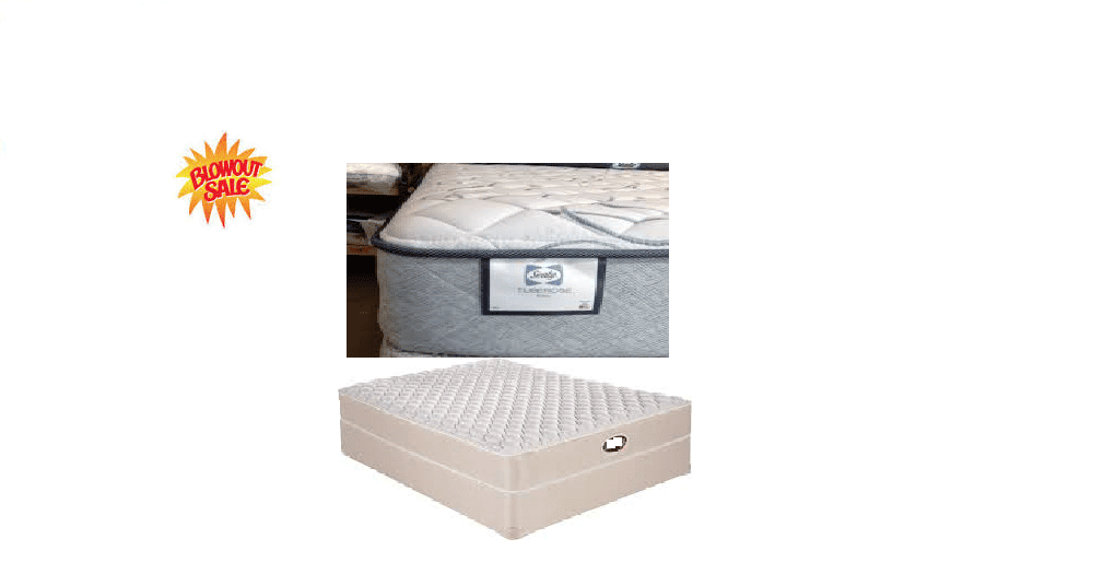 1 Mattress Liquidators Miami