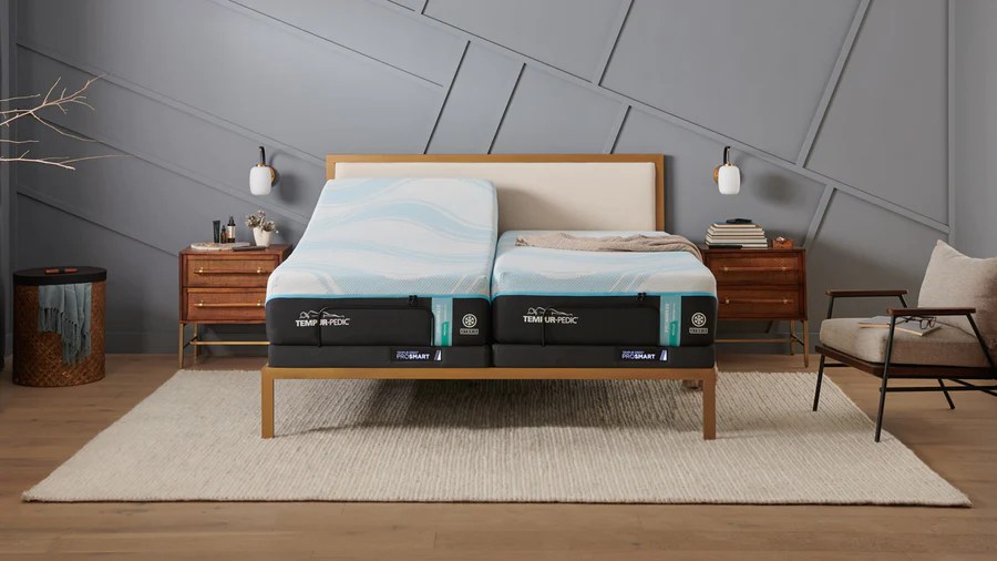 Home Mattress Mack's Gallery Furniture