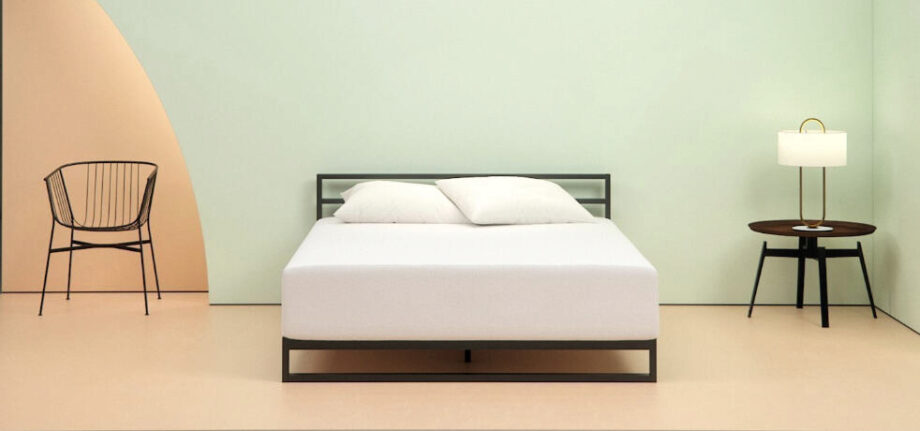 Zinus Mattress Reviews (2025) | Mattress Nerd